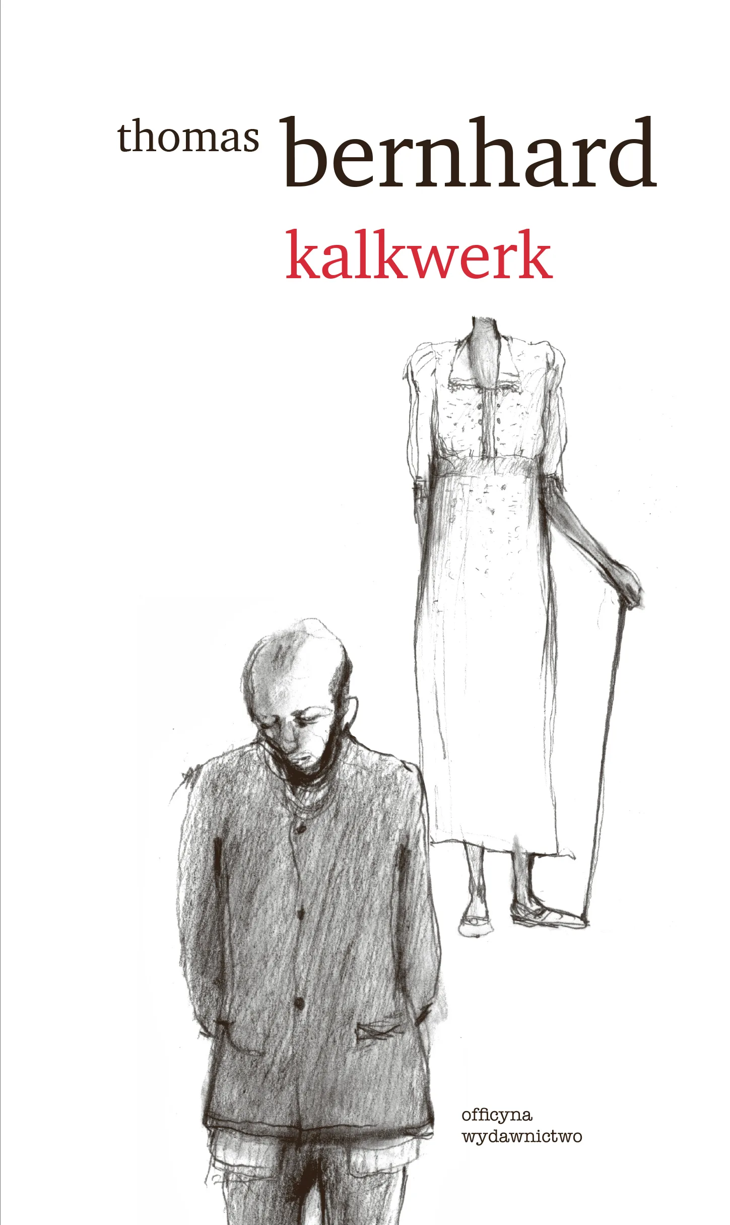 Kalkwerk