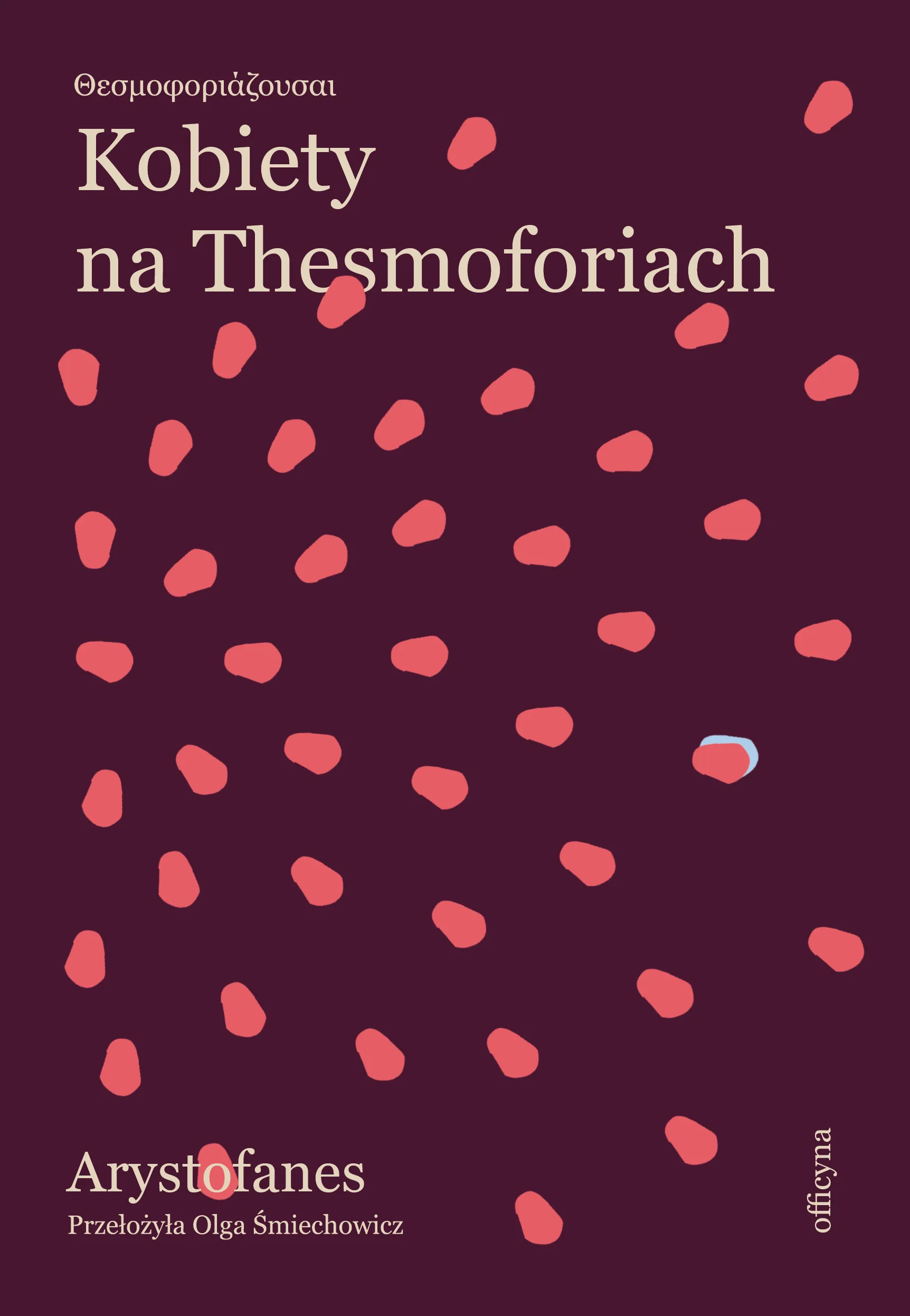 Kobiety na Thesmoforiach